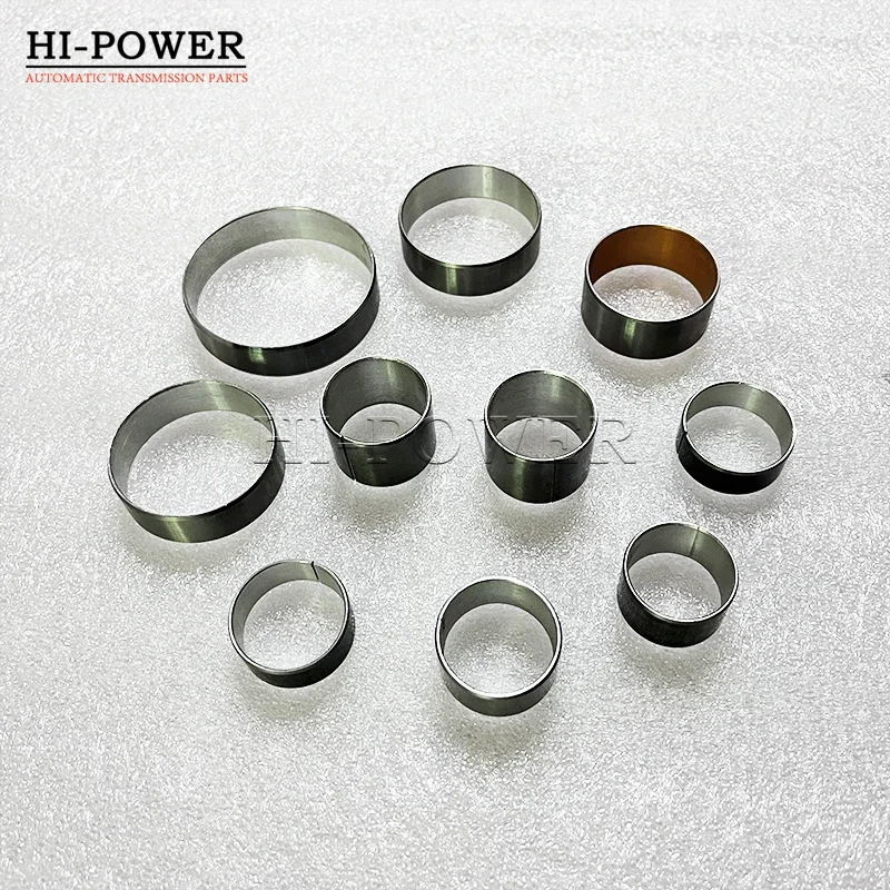 

AL4 DPO Transmission Bronze Bushing Kit For Peugeot for Citroen for Renault
