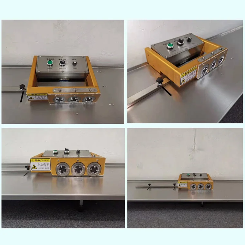Light strip splitter Circuit board Circuit board splitter LED light strip Aluminum substrate splitter PCB glass fiber board