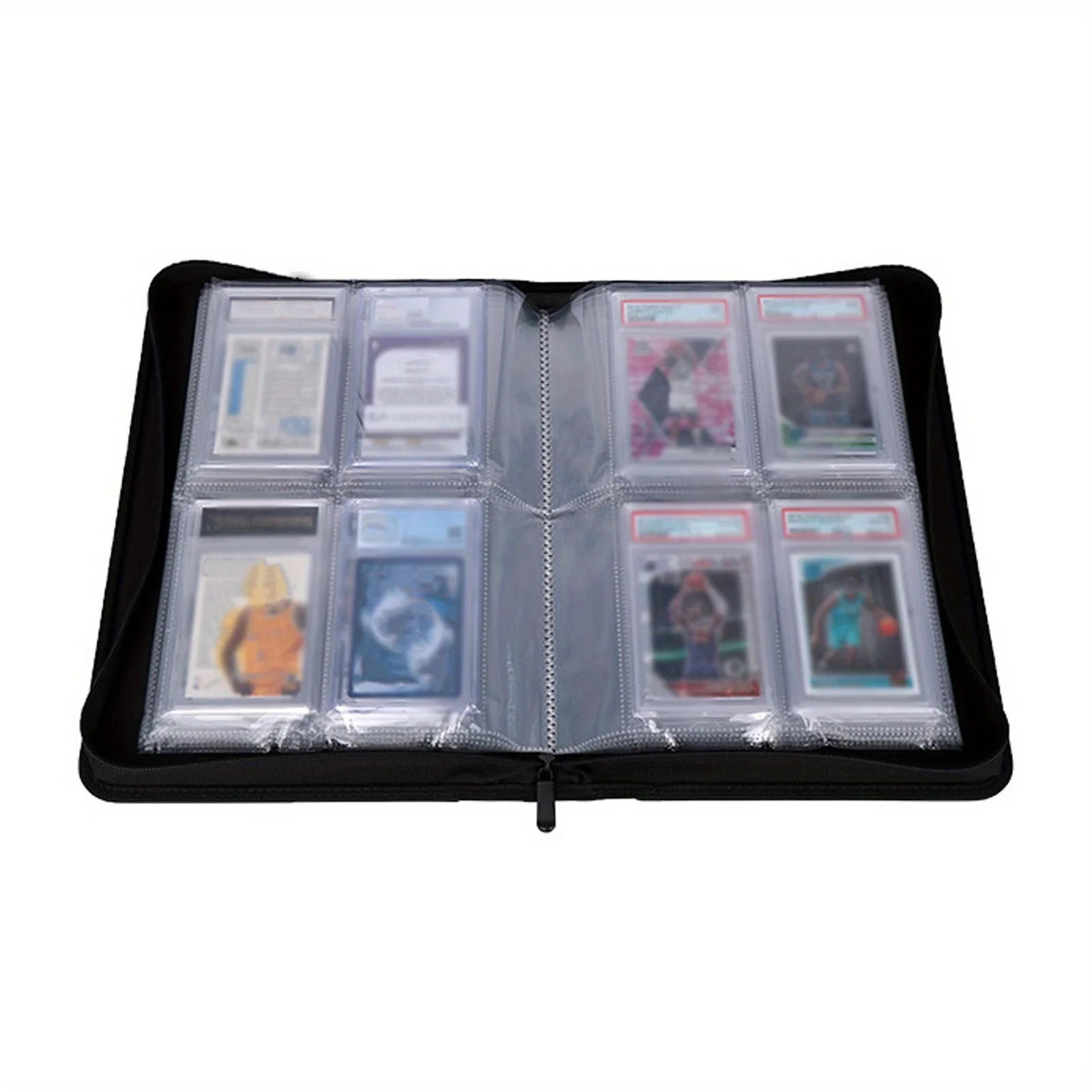 Thumbnail 4 - #22 Top Collectible Trading Cards Picks for Every Budget