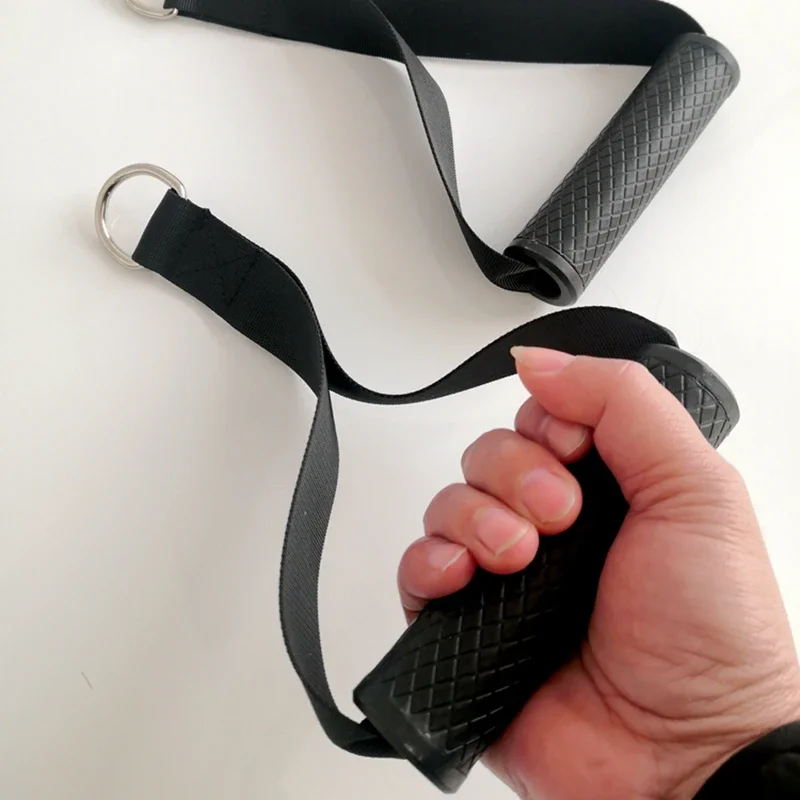Substituível Látex Ginásio Rubber Pull Rope, banda da resistência, Fitness Training, instrutor, Taekwondo, chute, 40 cm, 60 cm, 80 cm, 120 cm, 150