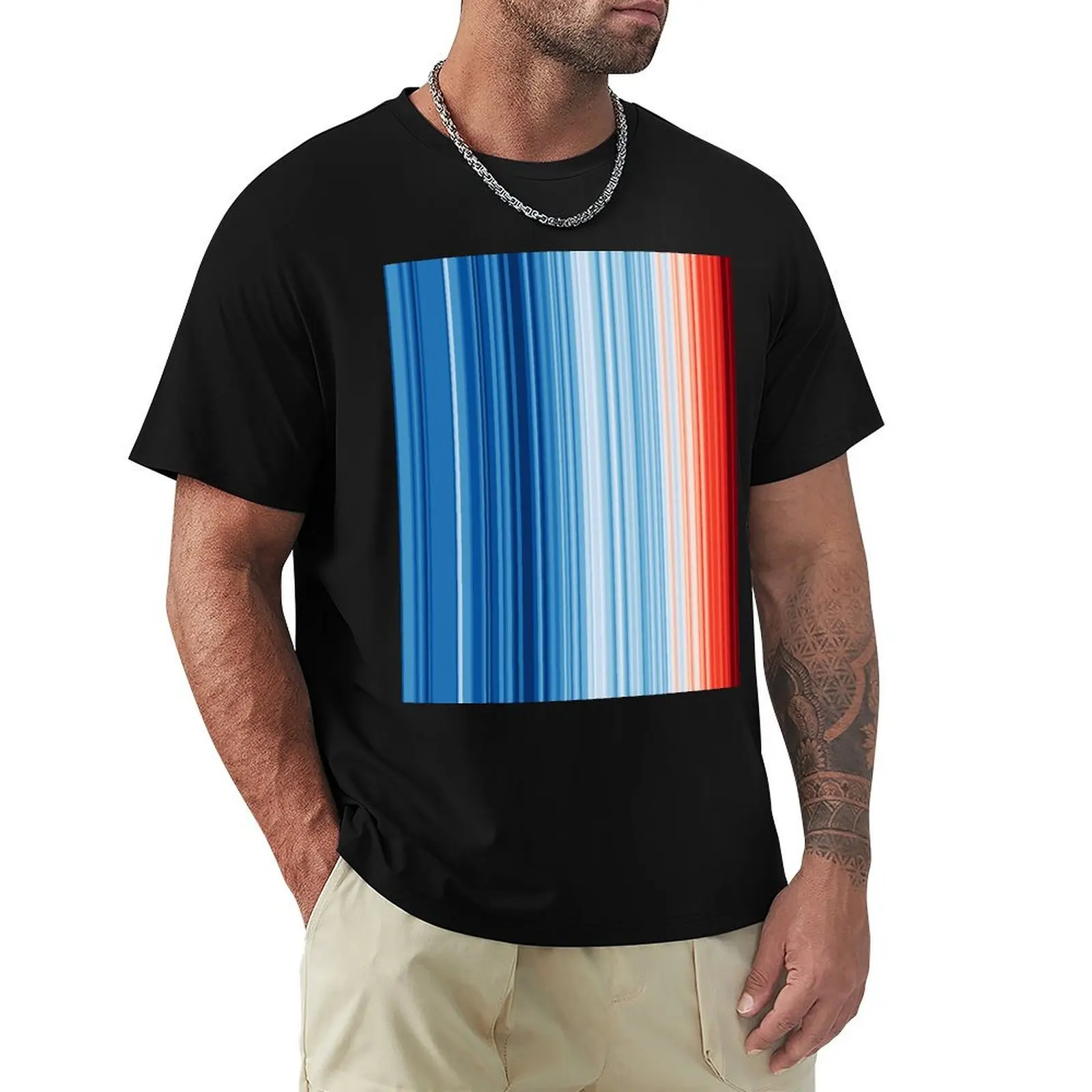 

Show your stripes' T-Shirt custom shirt customs design your own anime shirts men