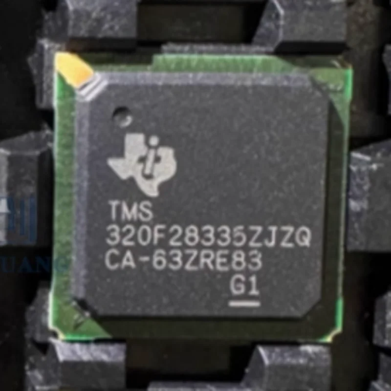 

TMS320F28335ZJZQ 320F28335ZJZQ BGA176 New Original Genuine