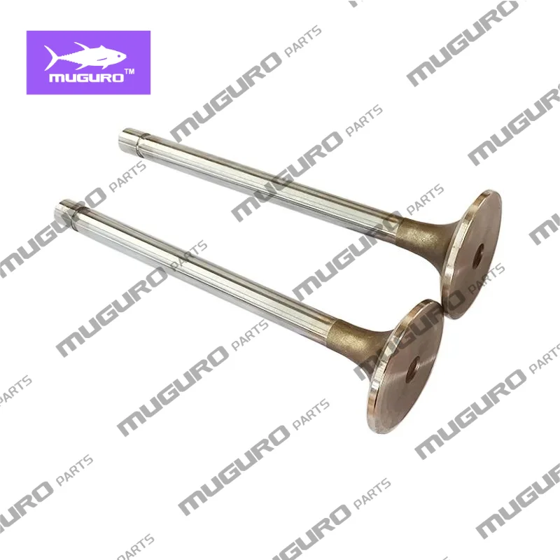 Diesel Engine K19 K38 K50 K38 KTA38 Engine Intake Valve Repair Kit 4986317 2881836