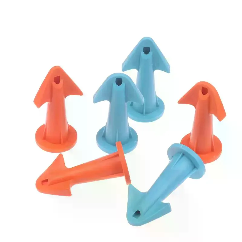 3Pcs Multi Function Silicone Sealant Nozzle Scraper Floor Caulking Tools For Home Improvement Floor Gap Filling Professional Use