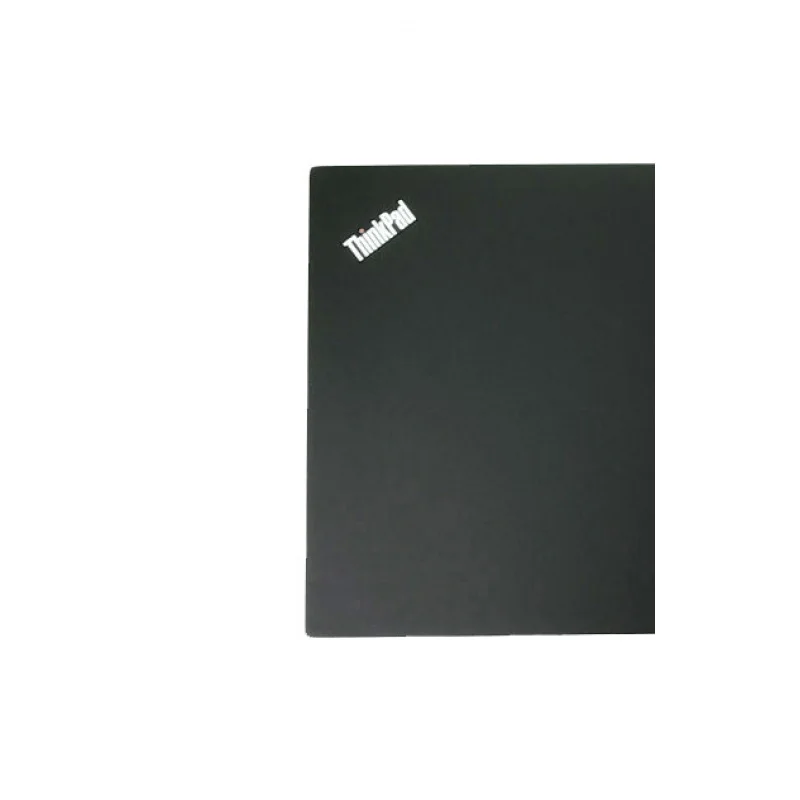 S  AP169000900 New For Lenovo Thinkpad T480 WQHD LCD Rear Cover Case 01YU645 view 2