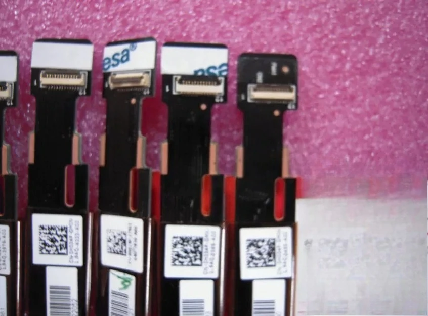 New original equipment FOR DELL E6500 E6400 M4400 high-voltage cable 0H024P