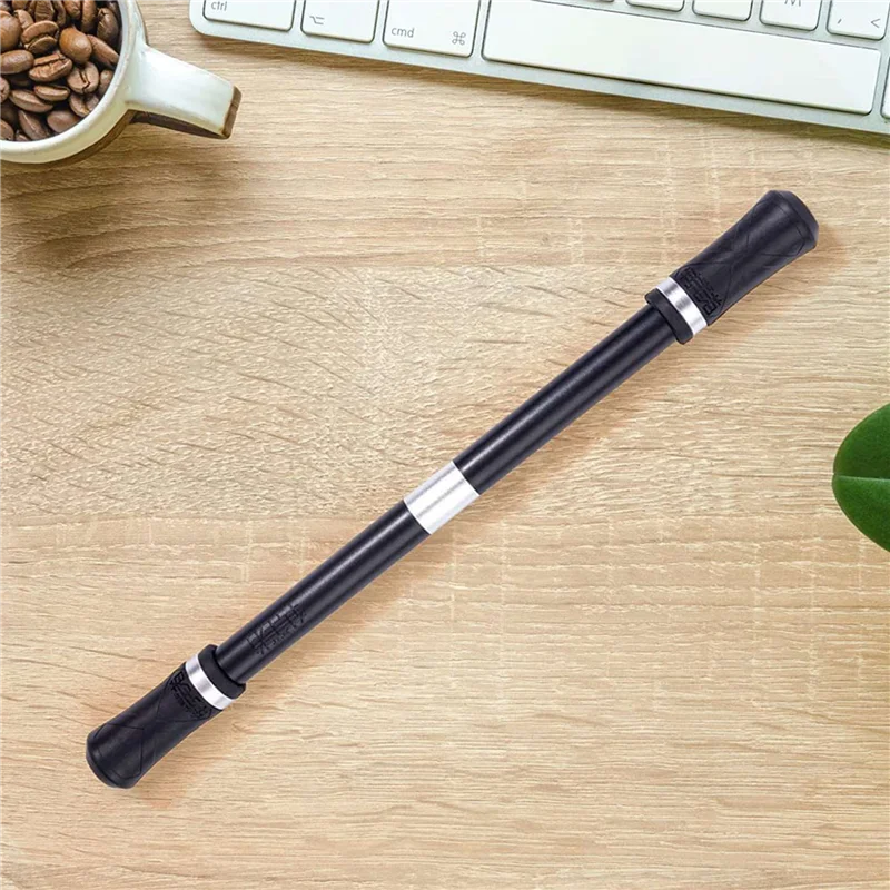 

3X Finger Pen Spinning Pens Mod Gaming Spinning Pens Flying Spinning Pen With Weighted Ball Finger Rotating Pen D