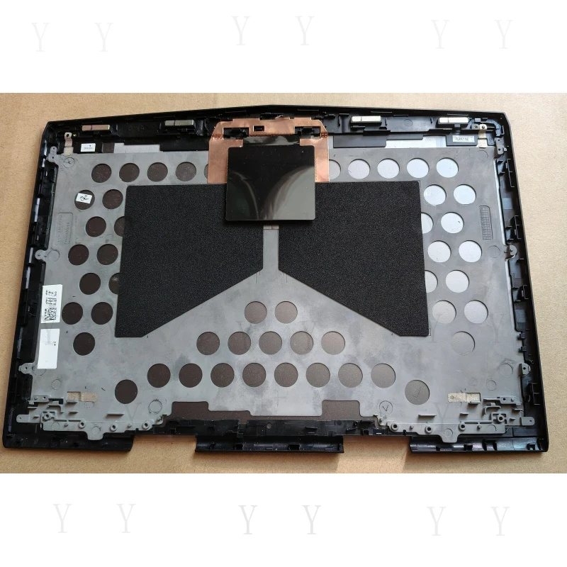 

Новая верхняя крышка (A COVER) для DELL Alienware 13 R3 m13x r3, артикул 02G58H