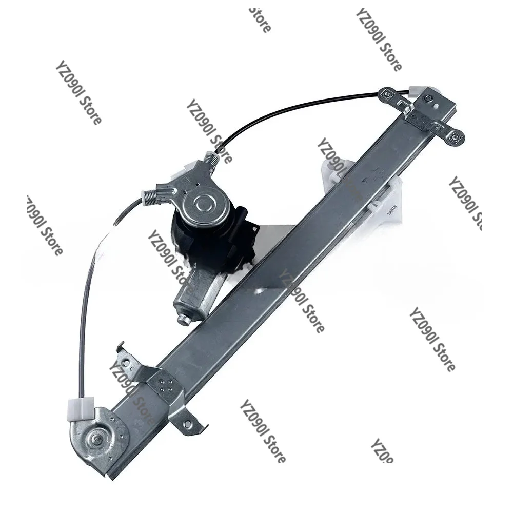 Auto Front Window Motor Assembly for 2010-2014 Vehicle Models