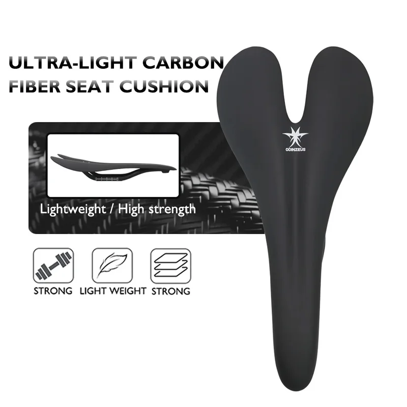 

Легкая подушка для велосипедного сиденья 96.3h (270мм*123мм) для шоссейных/горных велосипедов, черно-белый логотип, матовый, 7мм*9мм, аксессуары для велосипедов