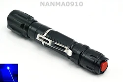 Focusable Waterproof 447nm 450nm Blue Laser Module 450T-1000