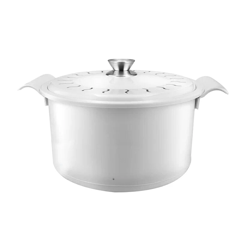 

Smoke Pot Water Mist Steam Pot Smoke Pot Range Hood Integrated Kitchen Demonstration Atomization Pot