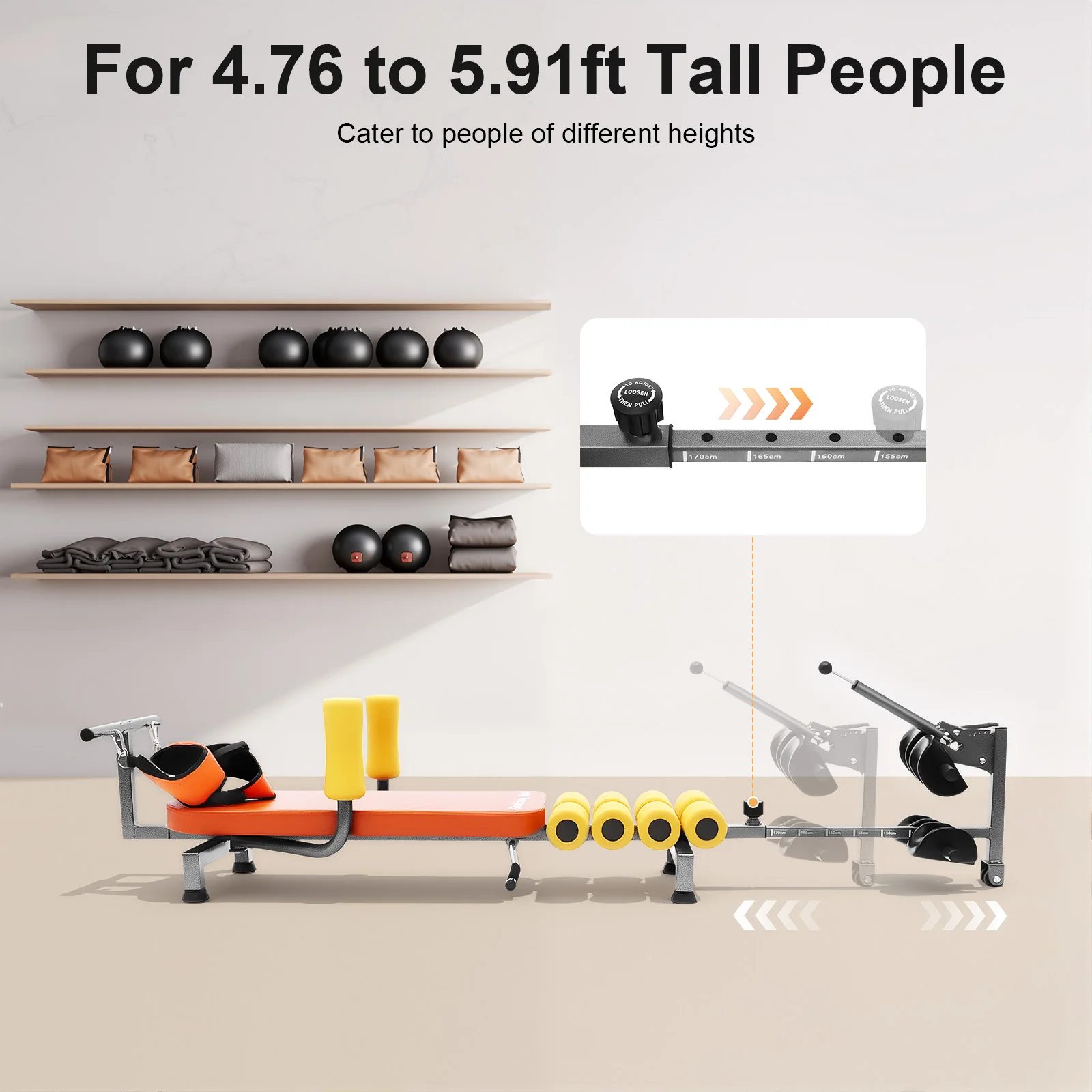 Thumbnail 4 - #12 Latest Workout Benches Offers