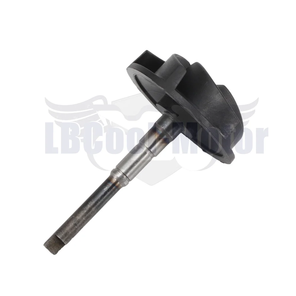 مجموعة أختام إصلاح دفاعة مضخة المياه لـ Ducati Multistrada 1200 إندورو 2016-2018 إندورو بجولة 2017-2018 إندورو برو 2018