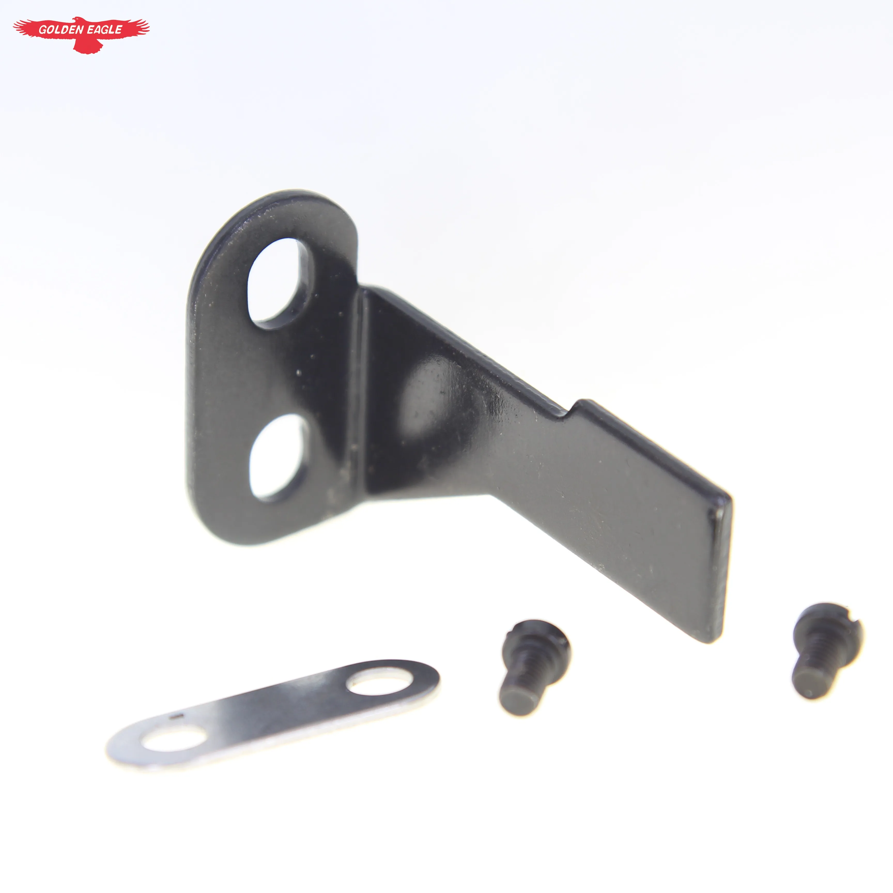 For Pegasus W500 Cover Stitch Machine Folder Shelf With Screws And Spacers