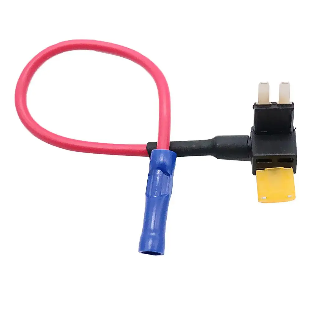 2-Slot Blade Fuse A…