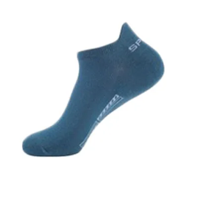 Men Cotton Socks Thin Sports Socks Mesh Breathable Low Socks Ear Socks Boat Socks Wholesale S2040