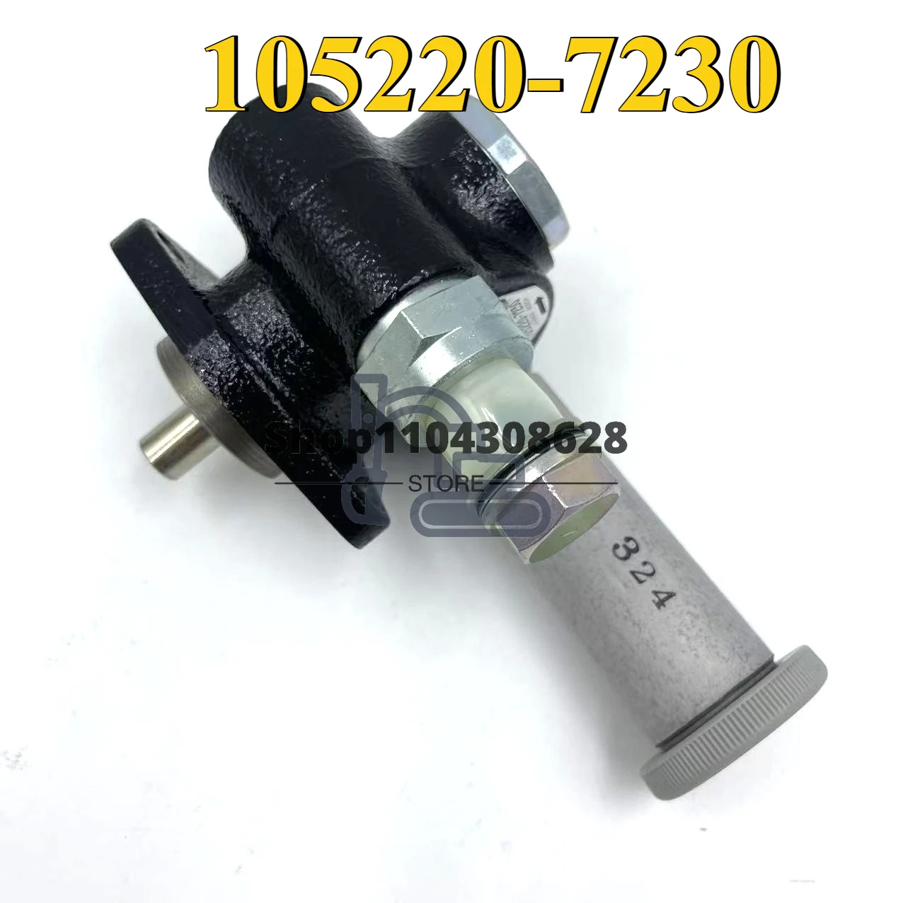 

105220-7230 105220-7010 105220-7250 Fuel Feed Pump 1052207230 1052207010 1052207250 For Zexel UD Truck Isuzu 6BG1