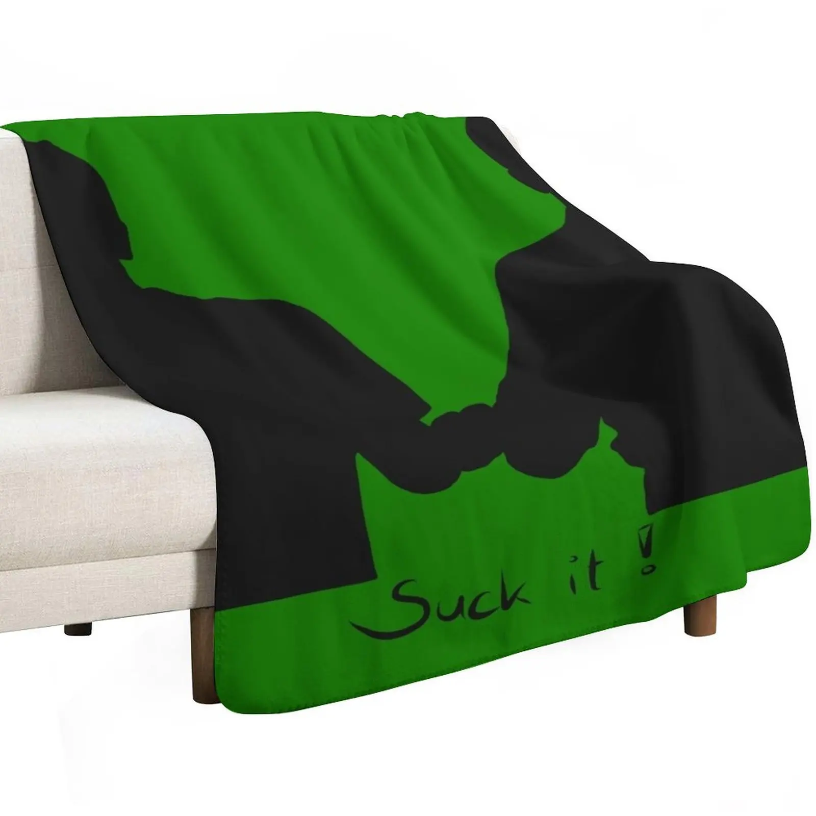 Suck it Throw Blanket Moving Stuffeds for winter Weighted Blankets For Baby Furry Blankets