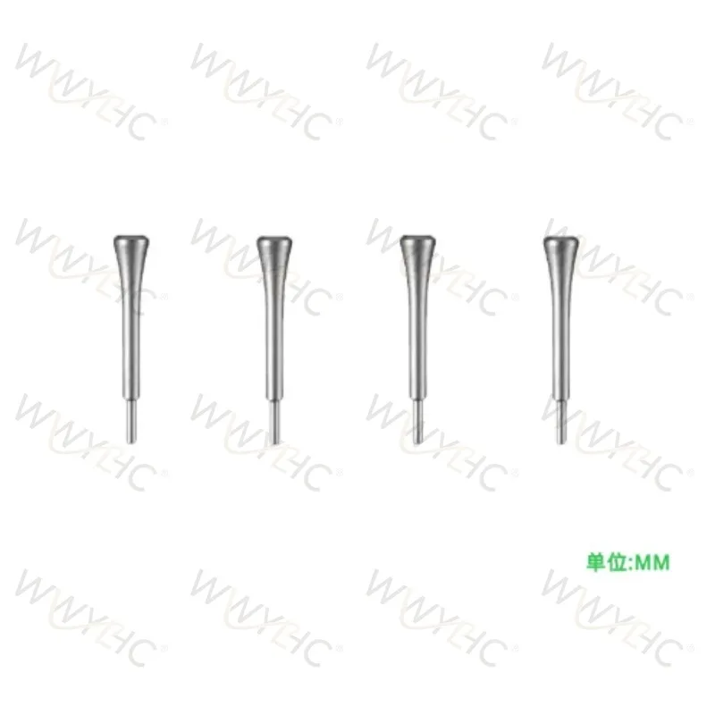 M2 M3 M4 M5 Probe Wrench M4 Internal Thread Anti-collision Stylus Suitable for 3 Coordinate Measuring Machine Accessories