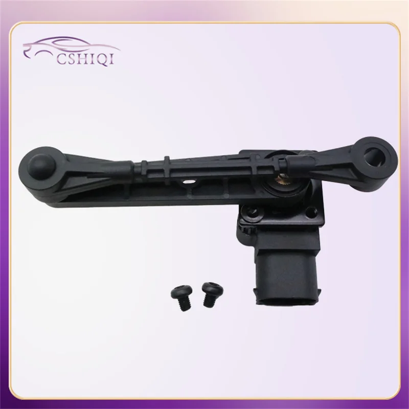 LR020155 LR020157 Sensor de altura de suspensión neumática delantera trasera LR020159 LR020161 para Range Rover Sport L320 accesorios para automóviles