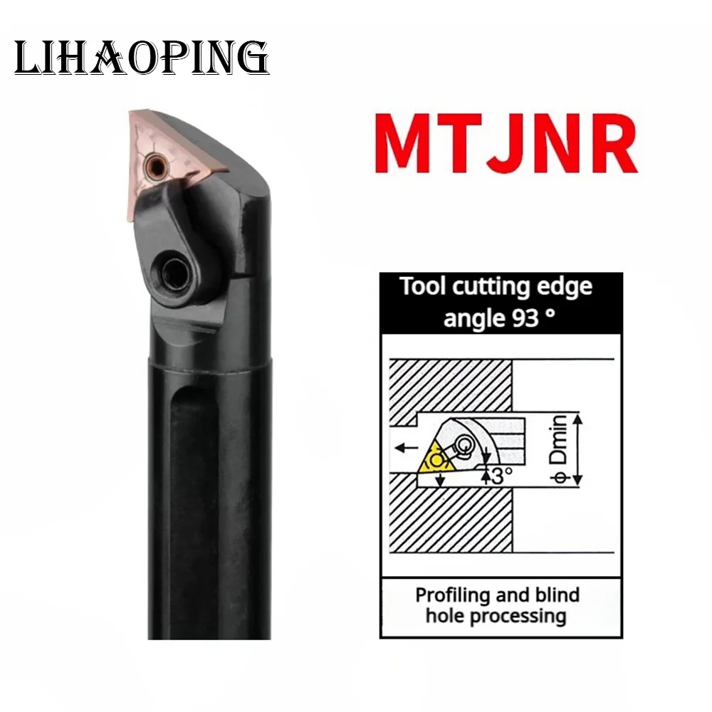 

MTJNR MTJNL Internal Tools Holder S16Q S20R S25S S32T MTJNR16 MTJNL16 S32T-MTJNR16 S25S-MTJNR16 S20R-MTJNR16 S16Q-MTJNR16