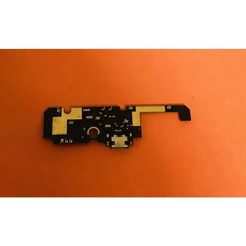 Original USB Plug Charge Board For Blackview BL8800 Pro 5G
