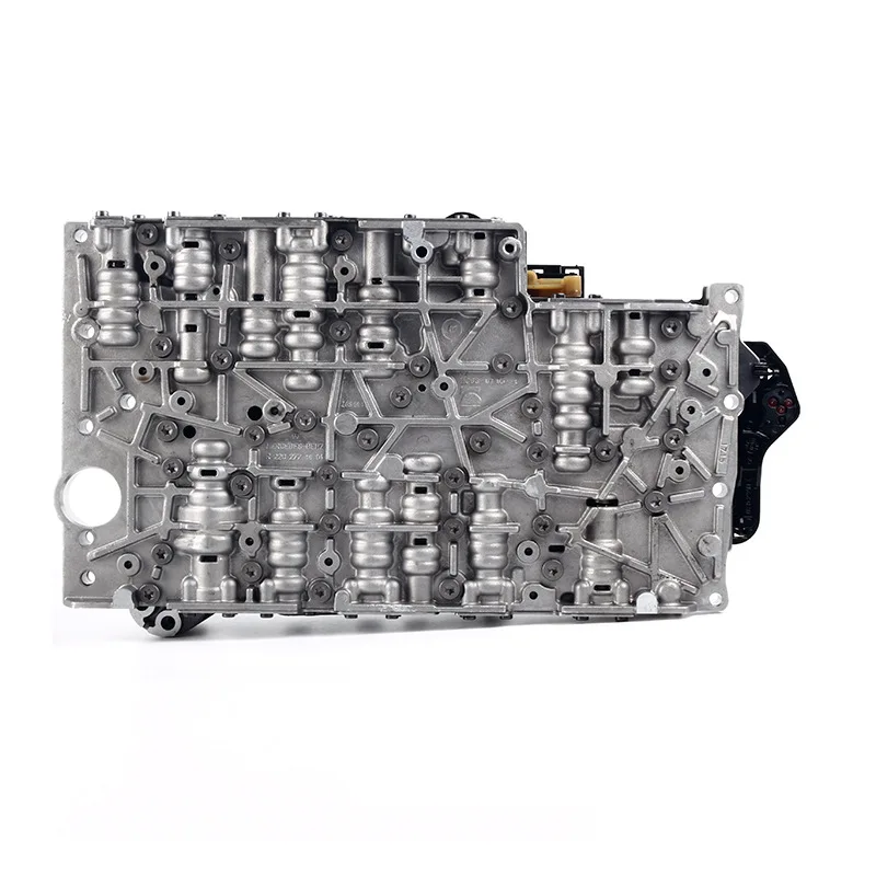 722.9 Gearbox Valve Body Oil Circuit Board No. 2 Electromagnetic Computer Board Electromechanical Assembly, Suitable For Pancha