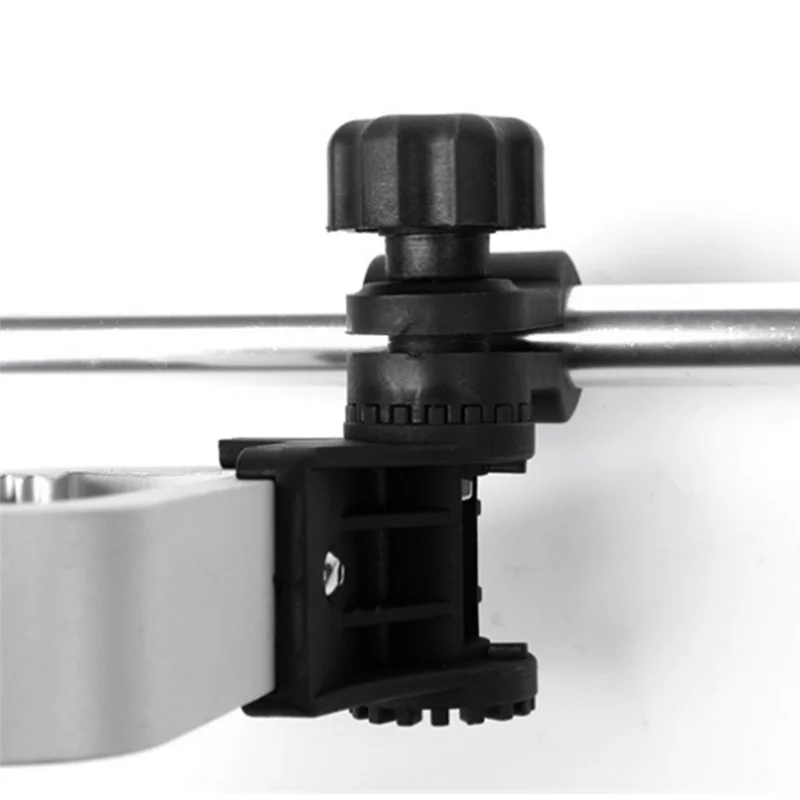 

A51Q-Universal Portable Fish Finder Transducer Mount - 360° Adjustable Rotation Bracket