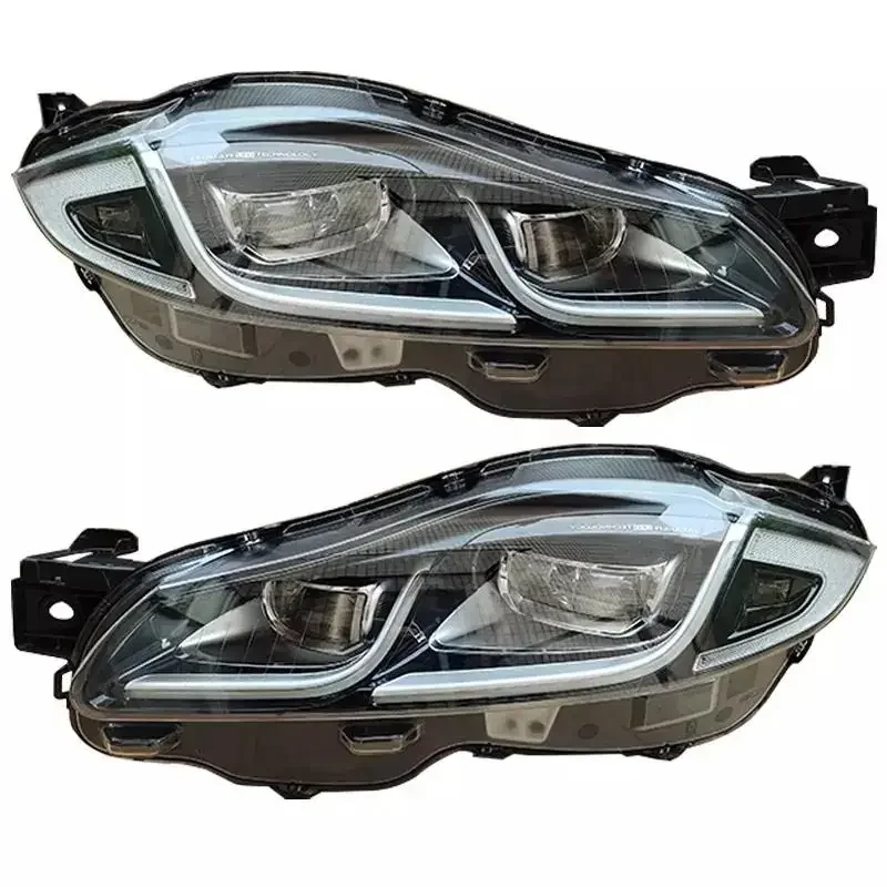 Suitable High With Front Headlight Original Genuine Headlamp For Car 2012-2015 Headlamp For Car