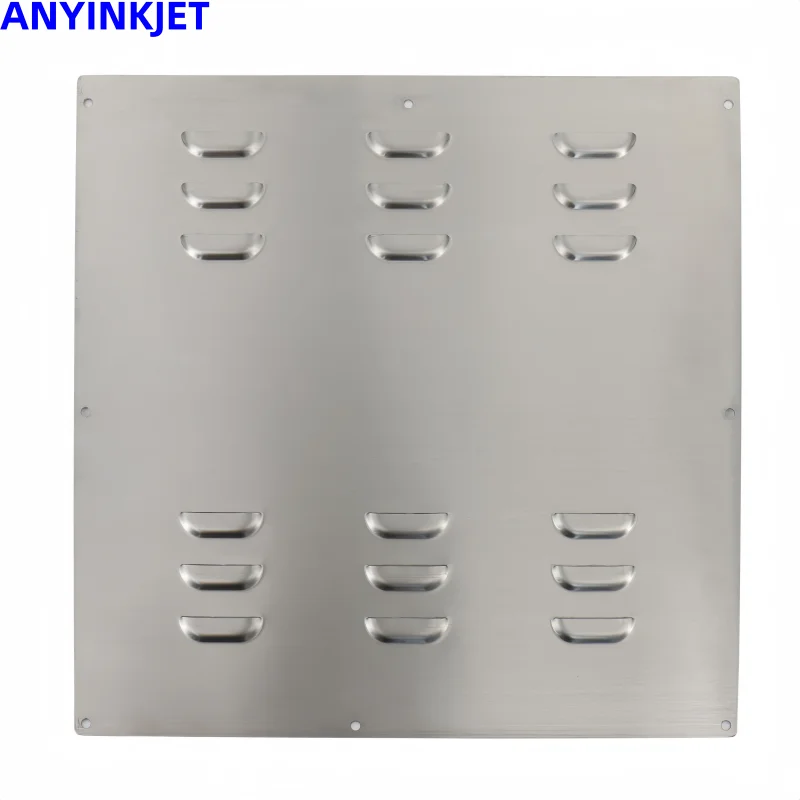 For Leibinge CHASSIS REAR COVER GB-SQN0627 for LEIBINGER JET2neo printer