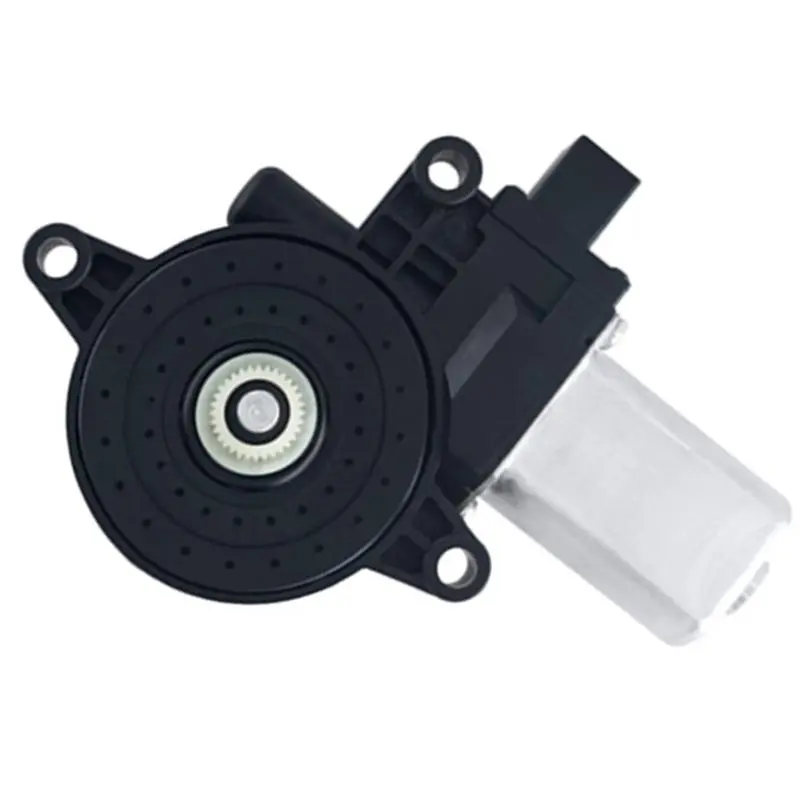 【Top Sale !!】D651-59-58XB D6515958XB Car Front Left Window Regulator Motor For Mazda 2 3 6 3 Sport CX-5 2007-2017