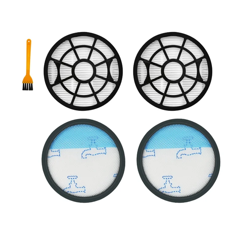 Filtr Hepa do TW2947 SWIFT POWER CYCLONIC BAGLESS części zamienne do odkurzaczy filtry zamienne ZR904301