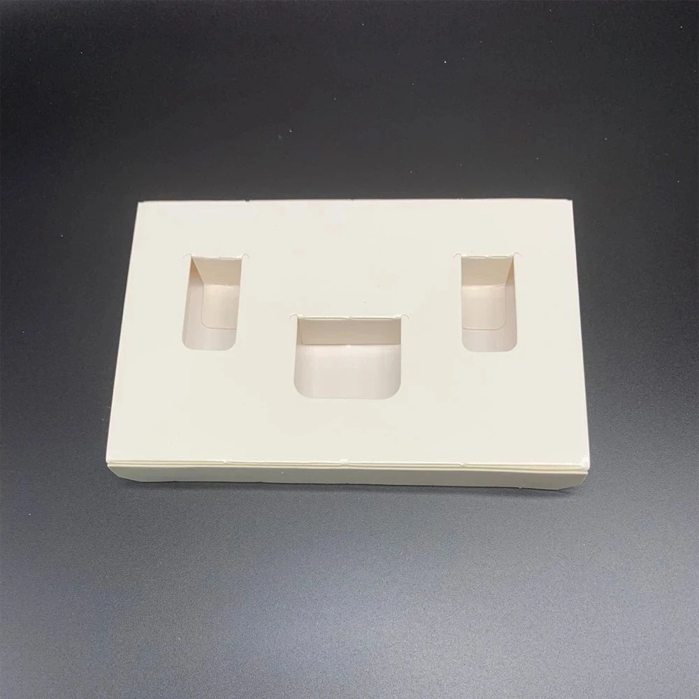 Ruitroliker-gbaゲームカートリッジ用インナーインレイインサートトレイ、カートン交換、日本版、10個