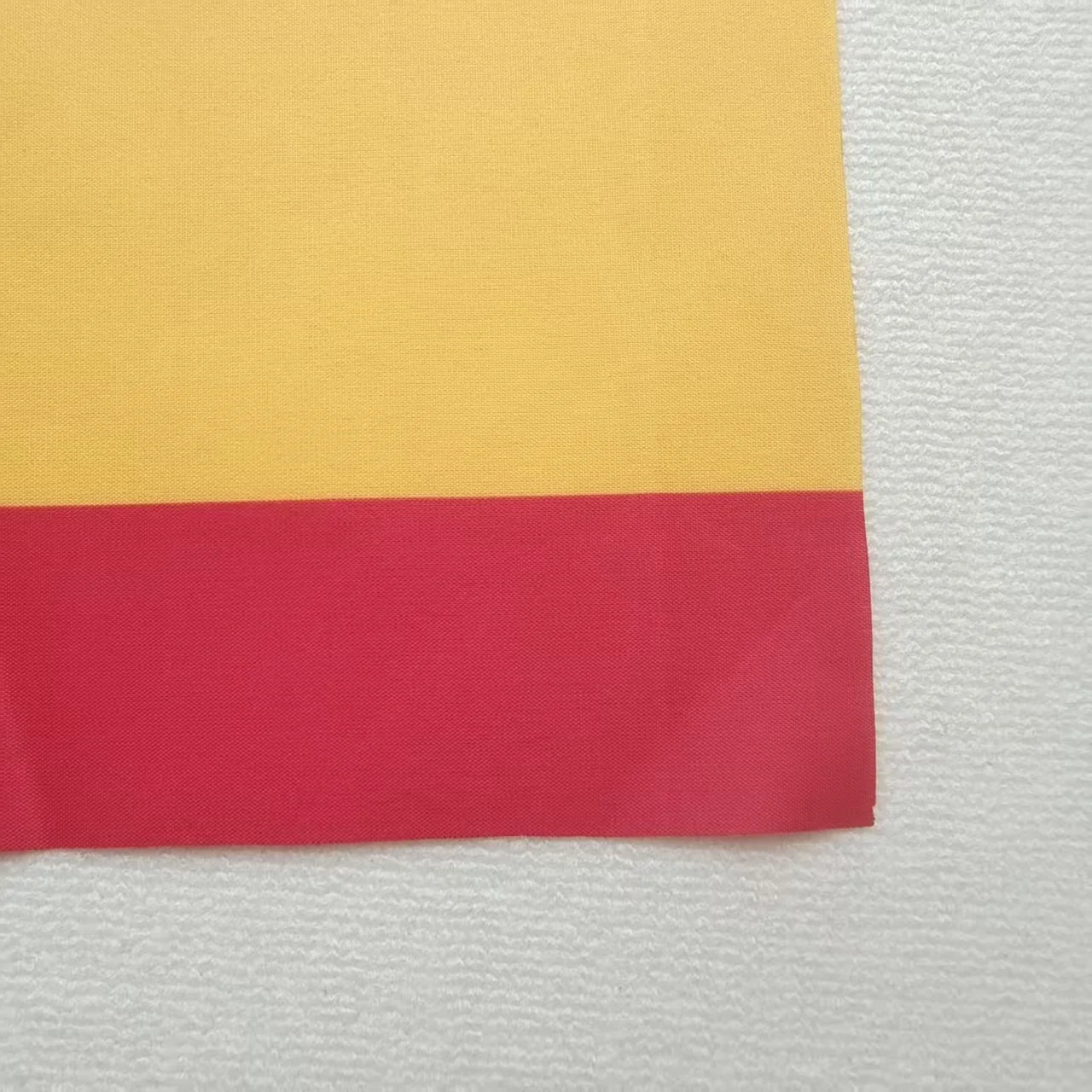 KAFNIK, 20*30/30*45/40*60/60*90cm Kleine Flaggen Spanien-Flaggen und Banner für Länder Weltweite Veranstaltungs-Dekorationsflaggen – Detail 3