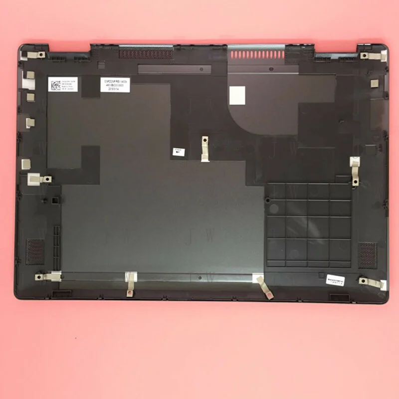 

НОВЫЙ Нижний корпус (базовый блок) для Dell Latitude 13 3379, артикул 0GGVH1 GGVH1