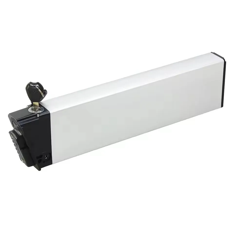 DCH-006 48V 20AH Lithium Battery Pack Replacement for MX01 LAFLY X3 JINGHMA R7 R5 Folding Bike Fits 250W 750W 1000W Motors