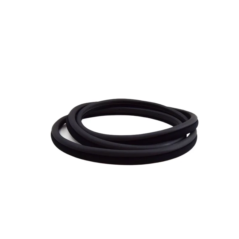 A46373706309051 Rubber sealing strip at the rear door For Mercedes-benz G W463