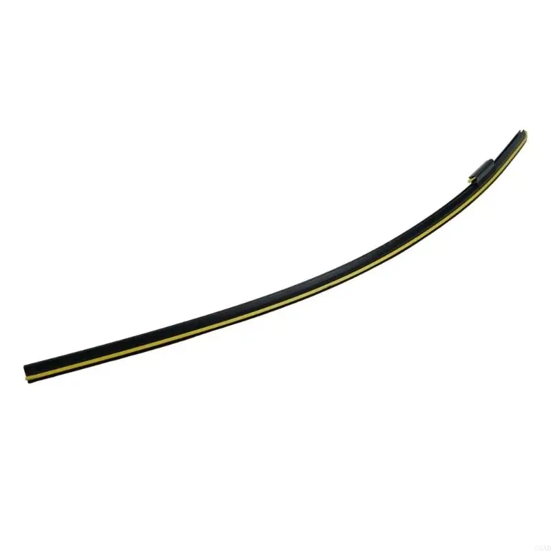 Long Lasting Windshield Seal Trim Non Deformation Feature Practical Use For 307 308 408 And C4 C4 Pallas Models 8251L3