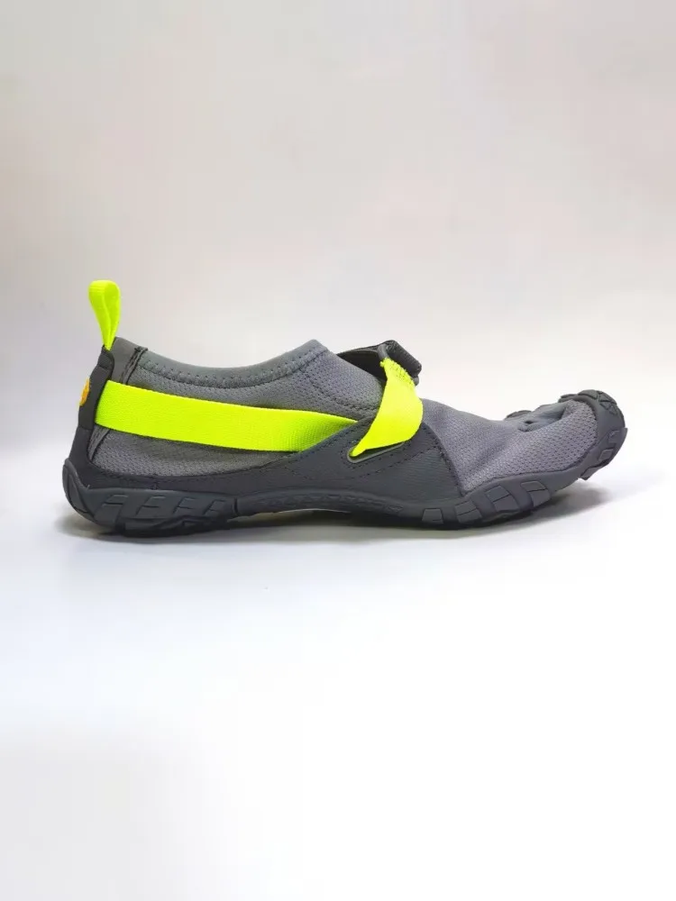 Suicoke Vibram خمسة أصابع VTRAIN 2.0 أحذية المشي لمسافات طويلة الرحلات في الهواء الطلق الرطب الجر أحذية رياضية ملعب حضري تسلق 01