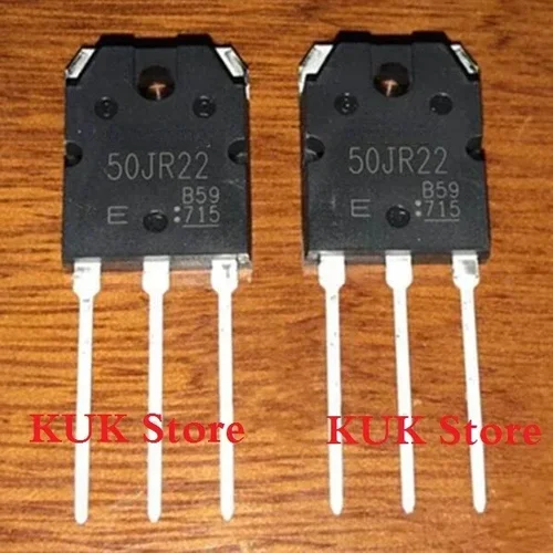 Imagen 1 del producto Real Original 100% nuevo 50JR22 GT50JR22