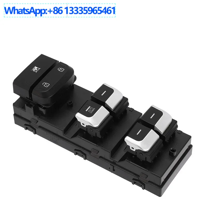 93570 F1200 Suitable for left front driver side electric window door and window control switch parts