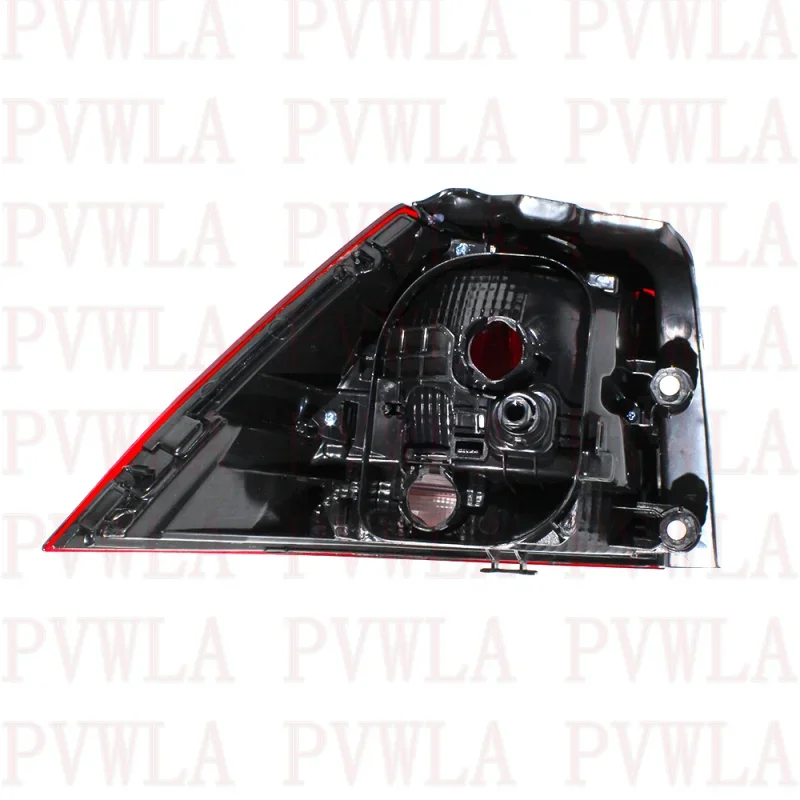 For VW Golf 7 MK7 2013 2014 2015 2016 2017 Right Outer Side Tail Light Rear Lamp Without Bulbs 5G0945096M