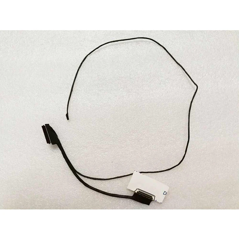 

W For Lenovo V330 V330-15ikb V130-15 LVDS Cable 450.0DB07.0002 Screen Flex Cable