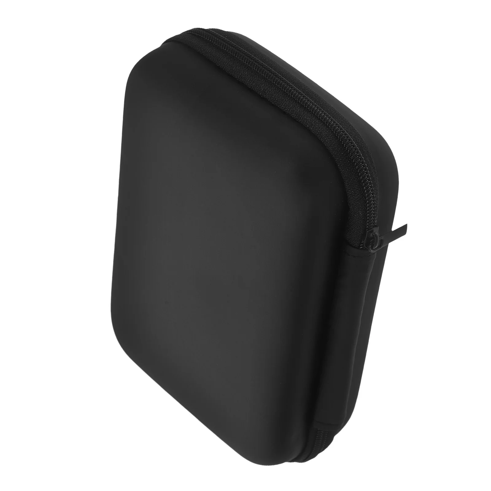 

1Pcs Earphone Storage Bag Oxford Cloth Portable Organizer for Data Cables USB Cables Power Bank Travel Carry Pouch Small