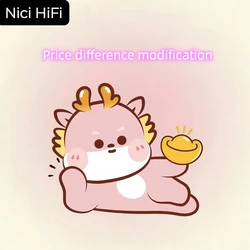 Nici HiFi-IEM Cable After-Sales Service Link