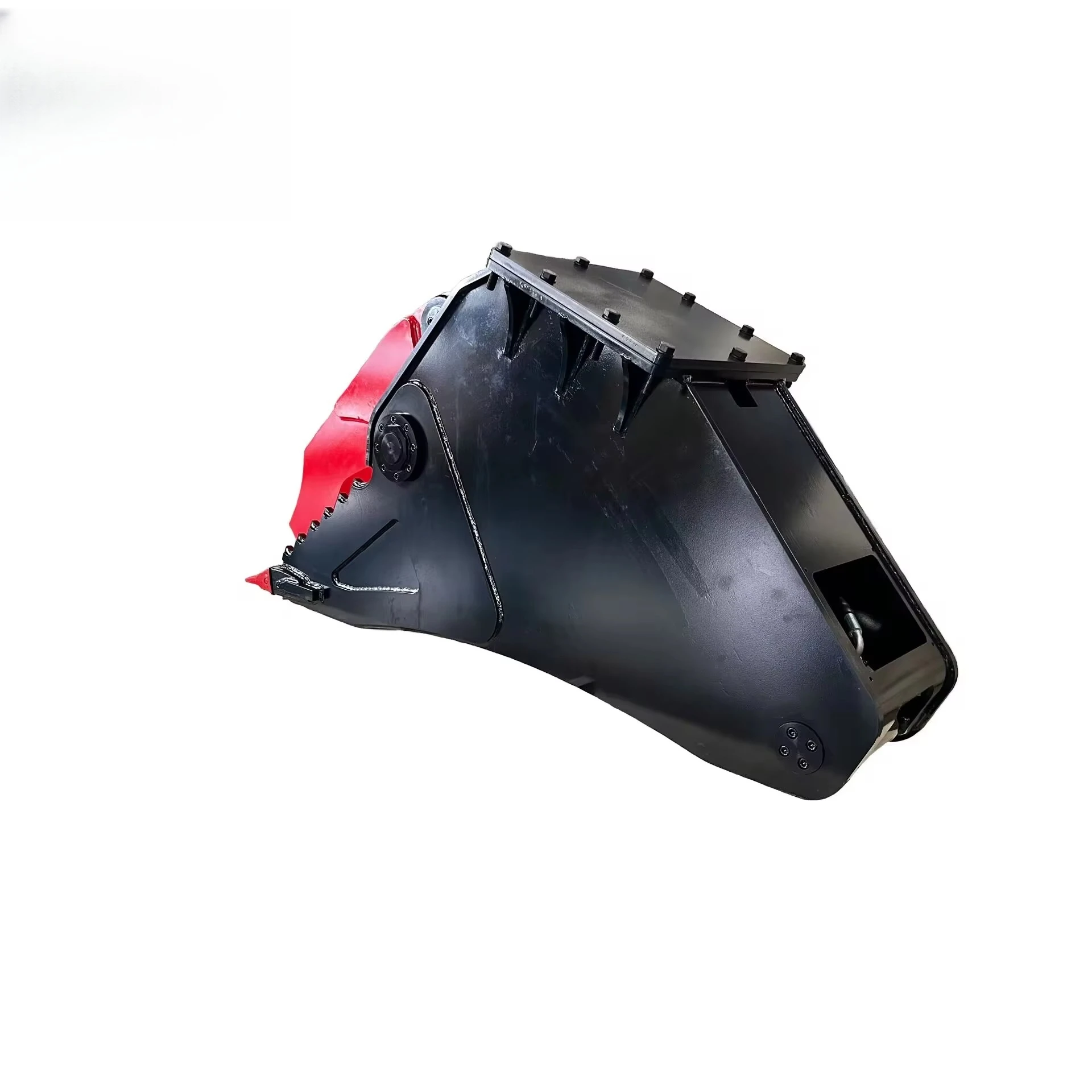 A Tree Pruner Designed for Cutting, Transplanting and Pruning the Roots of Street Trees and Ornamental Trees; Safe and Efficient