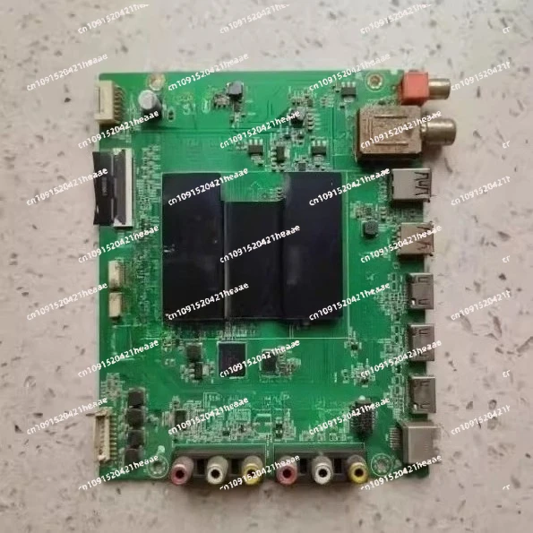 

Suitable for original TCL L50P2-UD main board 40-T962A2-MAB4HG screen LVU500ND1L