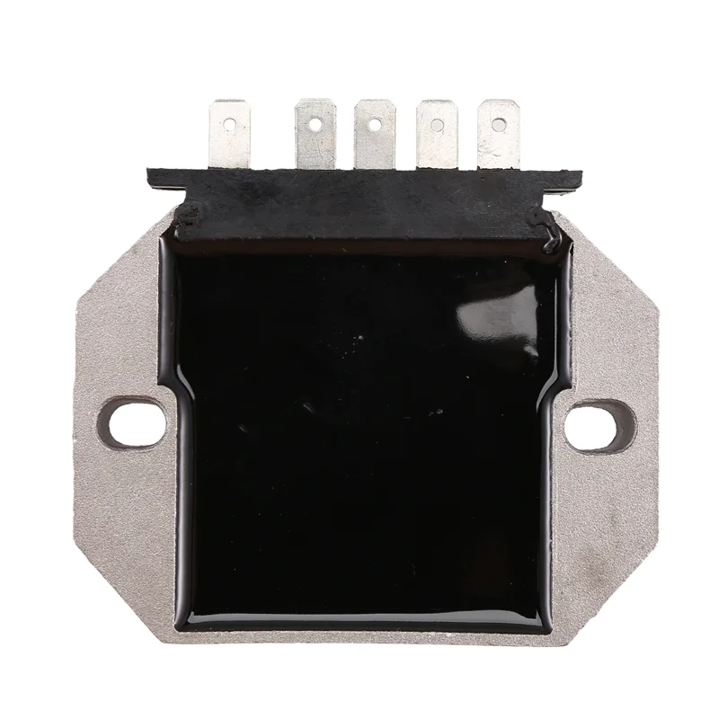 AEE4-Rectifier Regulator MIA881279 AM101406 AM880655 Is Suitable For John Deere Garden Tractor 330 F912 Yanmar 3TNA72