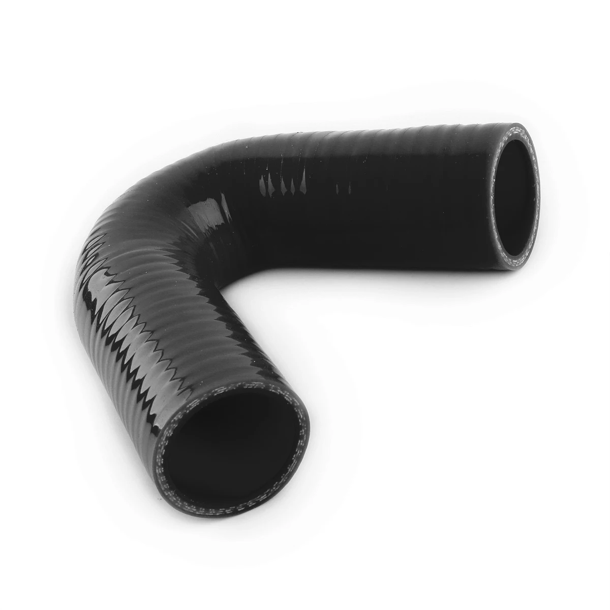 135 Degree Joiner Bend Tube Turbo Cold Air Intake Connection ID 25mm 30mm 38mm 50mm 57mm 60mm 64mm 70mm 76mm Silicone Elbow Hose